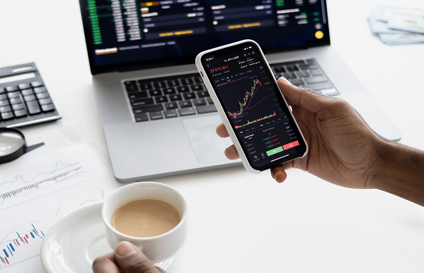 Trading: all you need to know to get started!