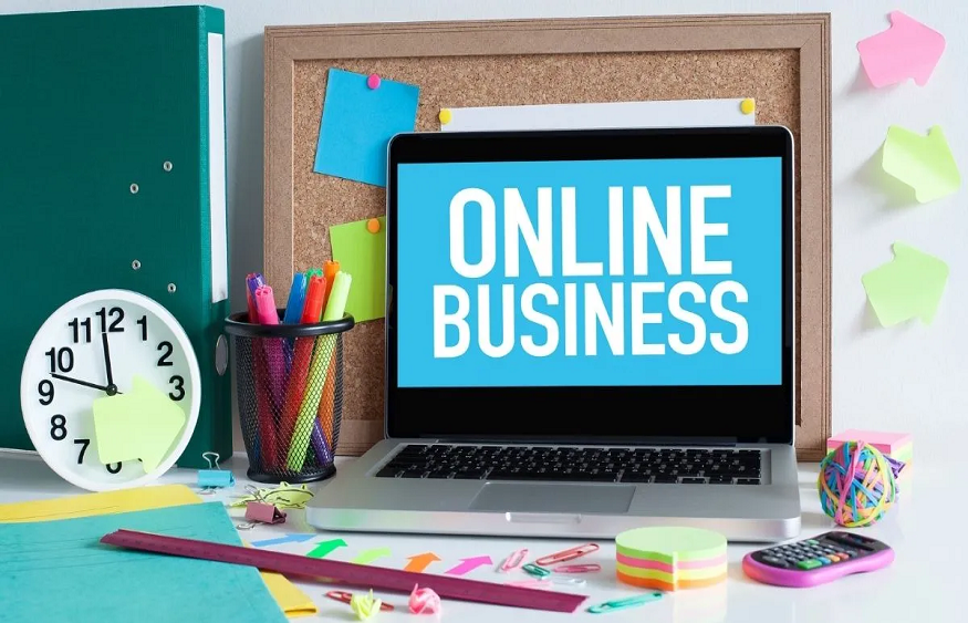 How to start an online business: 7 steps to follow