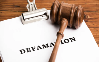 Defamation Lawyer