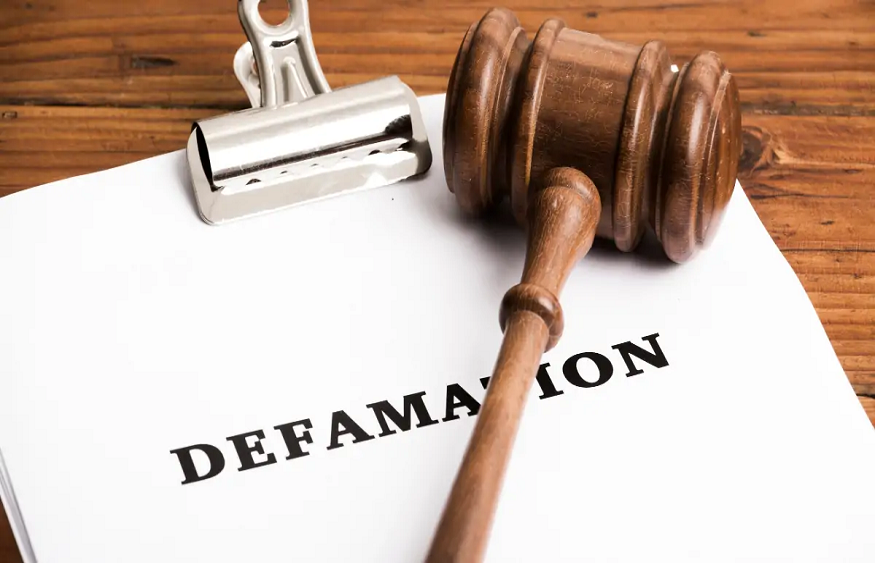 Why You Need a Defamation Lawyer: Protecting Yourself from False Accusations