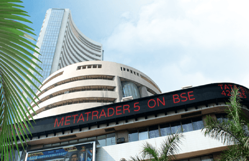 The Ins and Outs of the Bombay Stock Exchange