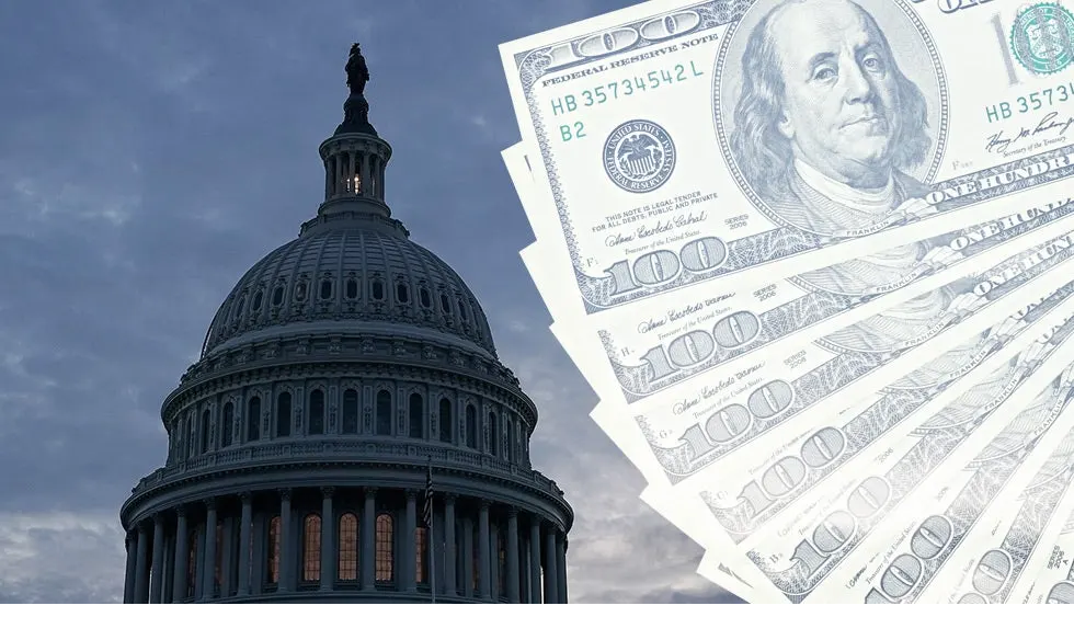 Kavan Choksi Offers an Overview of the United States Debt Ceiling