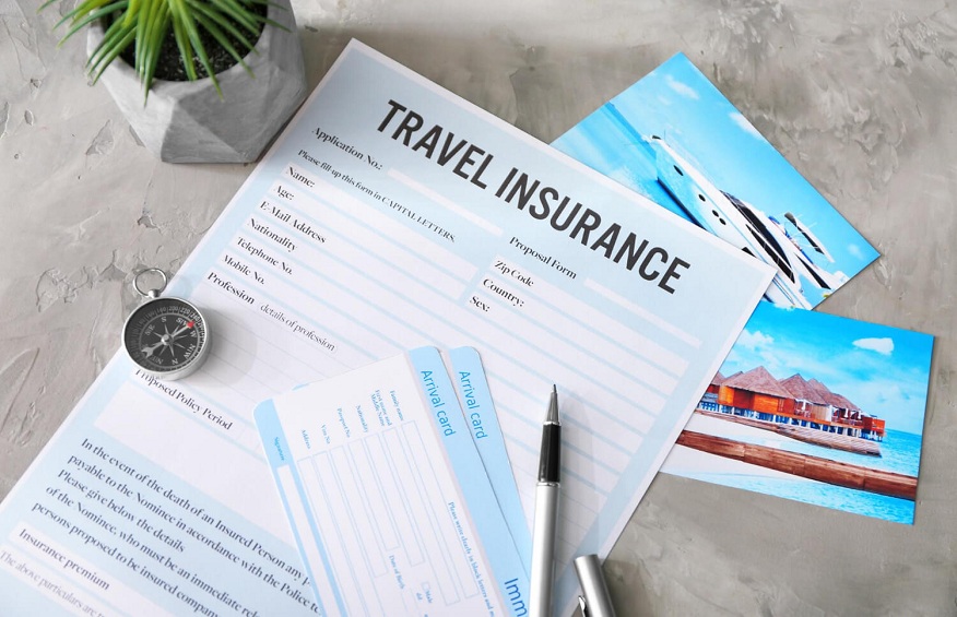 What Kind Of Travel Insurance Do I Need?
