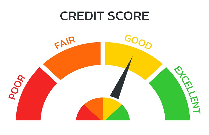 Credit Score: Your Financial Identity in the Digital Age of India