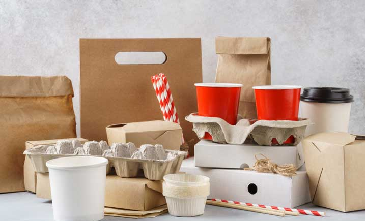Simplifying Your Food Business: A Comprehensive Guide to Ordering Food Packaging Products
