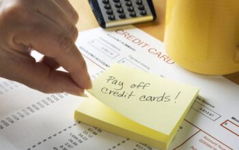 Pay Off Credit Card Debt