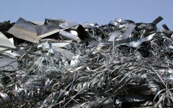 Economics of Base Metal Recycling