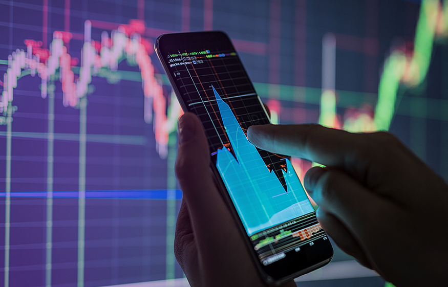 The Benefits of Equity Trading Through an Indian Stock Market App
