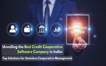 Cooperative Software Company in India