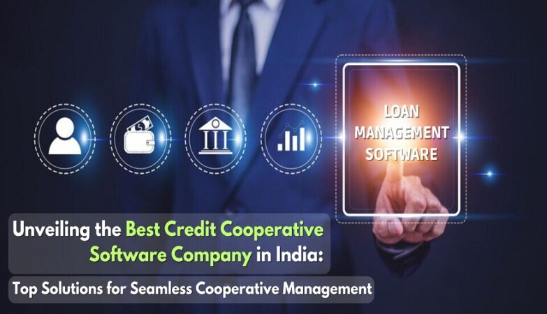 Cooperative Software Company in India