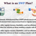 Systematic Withdrawal Plans