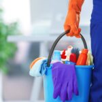 Office Cleaning Best Practices