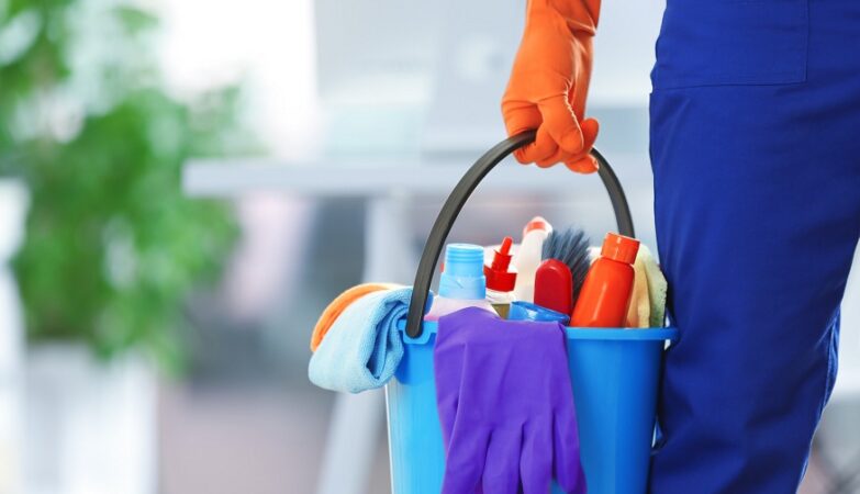 Office Cleaning Best Practices