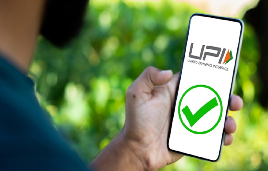 Why Banking with UPI Is the Future of Digital Payments
