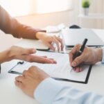  business account