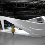 Stall Designs In Dubai
