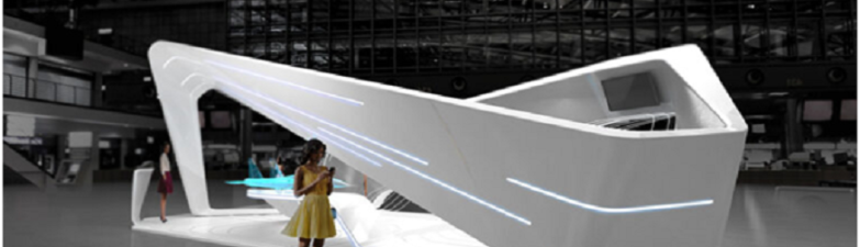 Stall Designs In Dubai