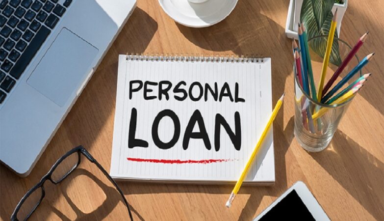 Personal Loan