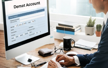 open demat account