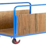 platform trolley