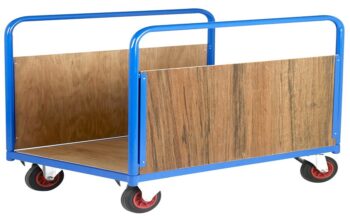 platform trolley