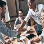 b2b marketing agency