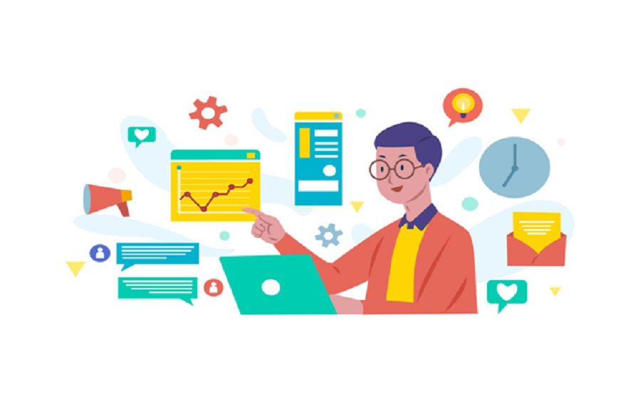 How an SMM Expert Can Boost Your Brand Visibility