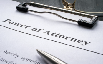 power of attorney in the UAE