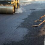 Utah asphalt contractor