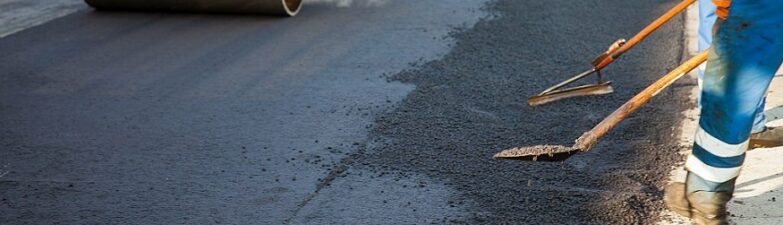 Utah asphalt contractor