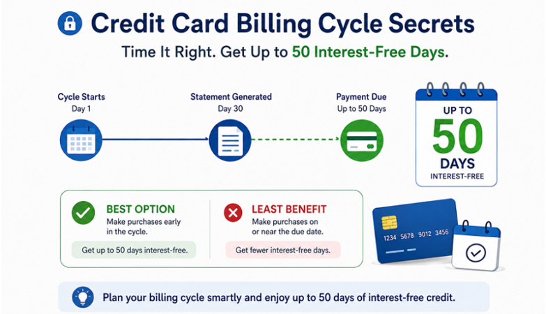 credit card EMI