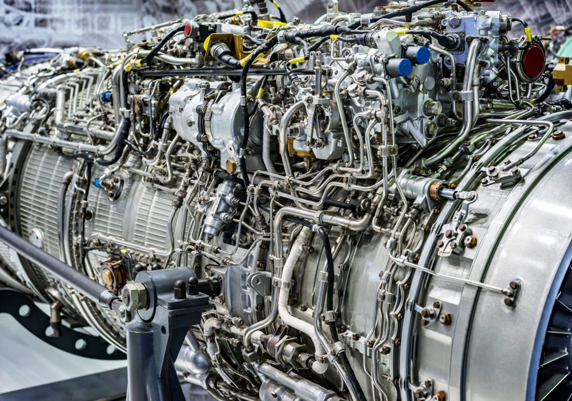 What Holds a Modern Aircraft Together? A Look Beyond Nuts and Bolts