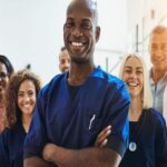 healthcare IT staffing