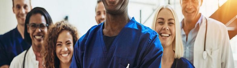 healthcare IT staffing