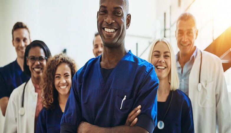 healthcare IT staffing