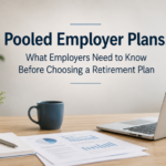 pooled employer plan