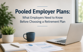 pooled employer plan