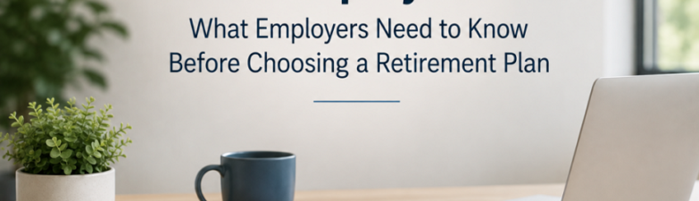 pooled employer plan