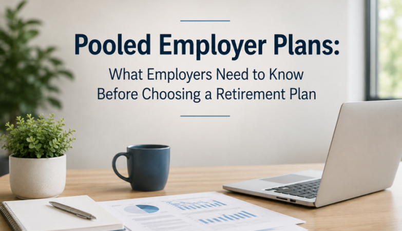 pooled employer plan