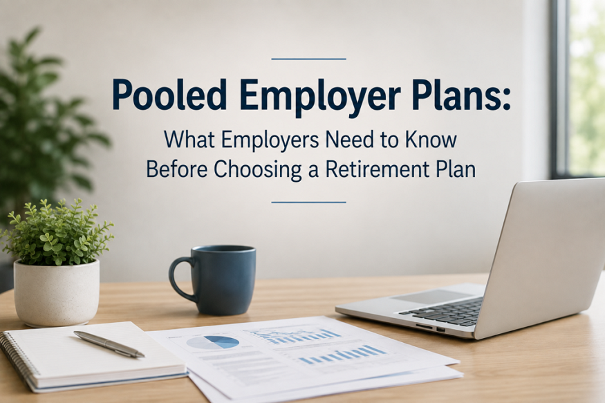 Pooled Employer Plan Advantages and Disadvantages Explained